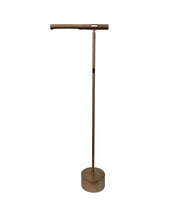 Load image into Gallery viewer, Tribeca Wooden Linear Floor Lamp
