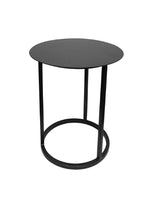 Load image into Gallery viewer, Arcadia Occasional Table - 18&quot; D x 20&quot; H
