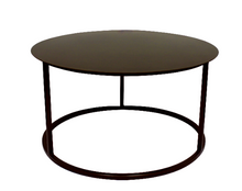 Load image into Gallery viewer, Arcadia Cocktail Table - 24&quot; D x 26&quot; H
