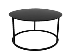 Load image into Gallery viewer, Arcadia Cocktail Table - 30&quot; D x 16&quot; H

