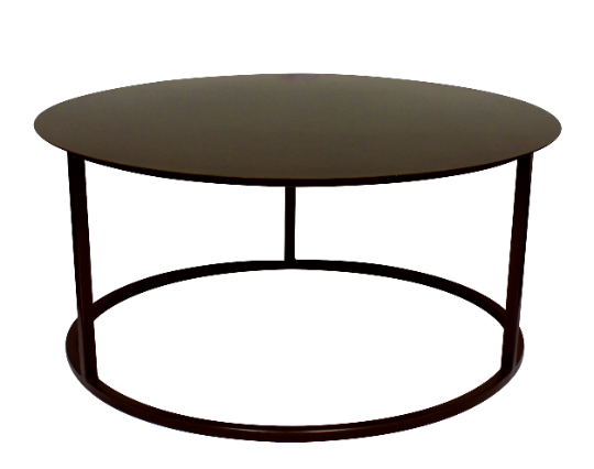 Arcadia Sofa Table - 36